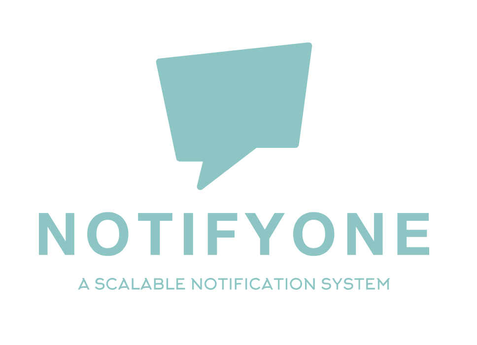 NotifyOne Logo